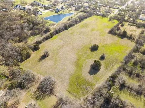 000 Griffith Ave, Terrell, TX 75160
