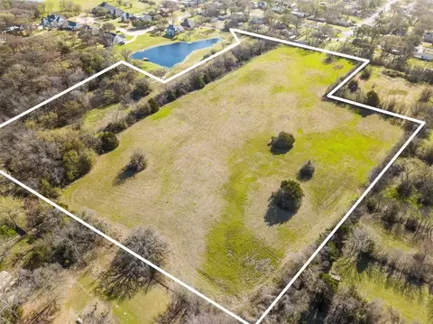 000 Griffith Ave, Terrell, TX 75160 photo 2