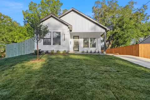3703 Pine St, Dallas, TX 75210