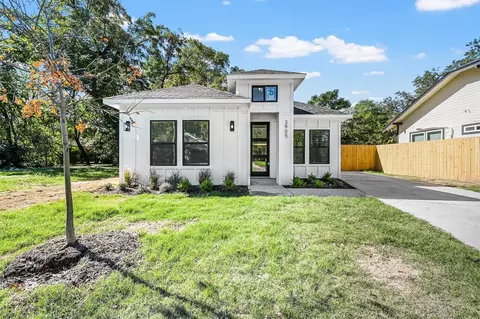 3905 Spence St, Dallas, TX 75215