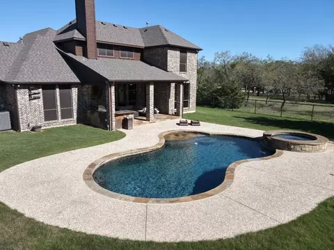 6001 Pinon Trl, Royse City, TX 75189
