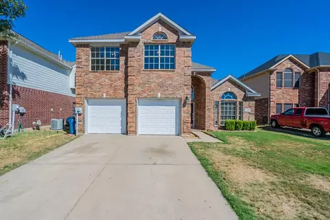1165 Tanner Dr, Lewisville, TX 75077