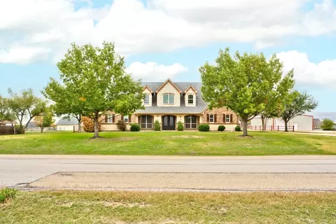 508 Lonesome Prairie Trl, Haslet, TX 76052