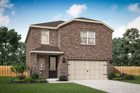 1205 Ginsburg Ln, Princeton, TX 75407