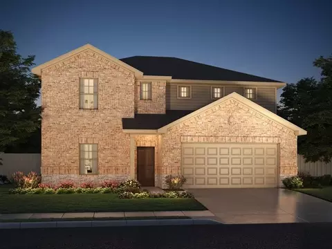 3024 Dixondale Dr, Fort Worth, TX 76108