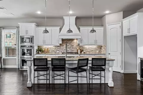 13016 Coleto Creek Dr, Frisco, TX 75033