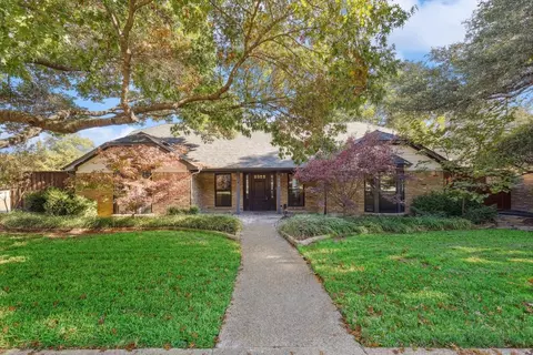 7738 Lemmonwood Dr, Dallas, TX 75231