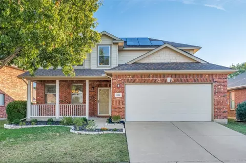 1006 Partridge Dr, Aubrey, TX 76227