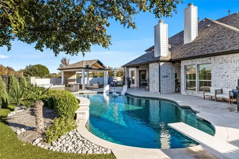 11800 Presario Rd, Mckinney, TX 75071