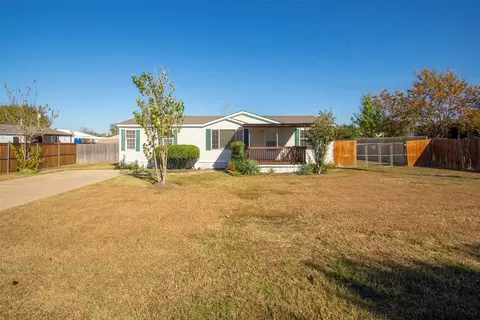 207 Oak St, Blue Ridge, TX 75424