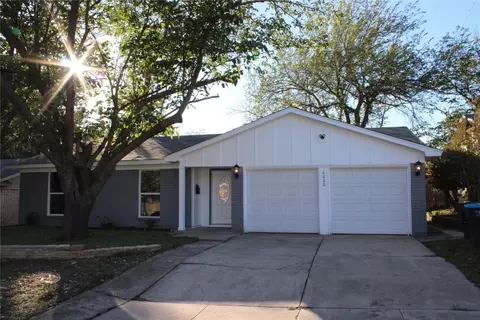 6600 Andora Ave, Fort Worth, TX 76133