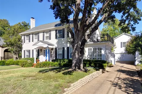 2012 Hawthorne Ave, Fort Worth, TX 76110