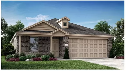 1545 Vattier St, Little Elm, TX 75068