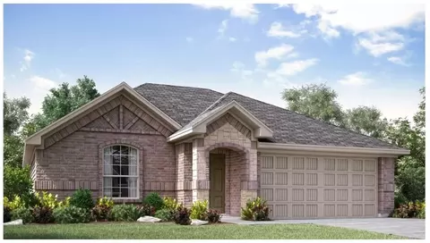 1124 Chip St, Little Elm, TX 75068