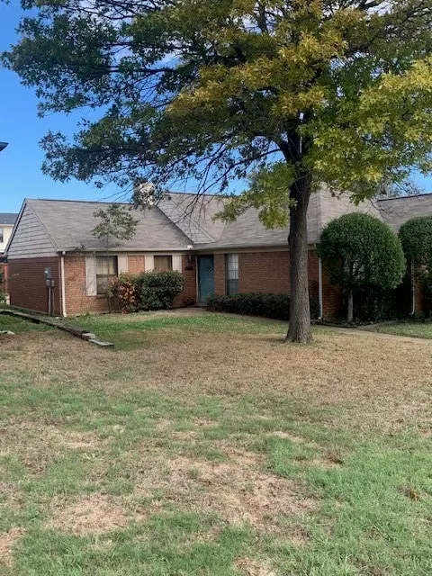 1809 Sandcastle Trl, Mesquite, TX 75149