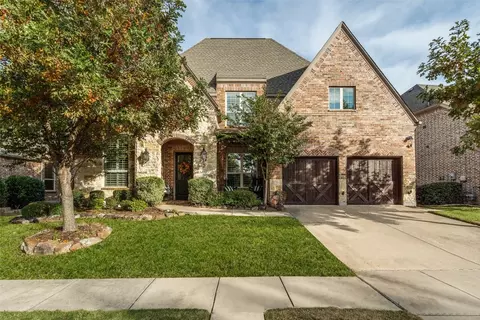612 Rough Creek Dr, Mckinney, TX 75071