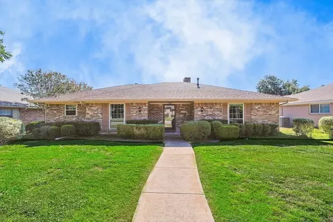 404 Sheffield Dr, Richardson, TX 75081