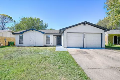 3514 Littlestone Dr, Arlington, TX 76014