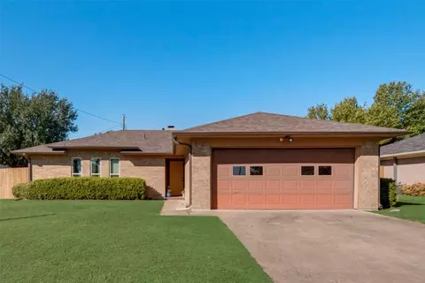 3202 Richelieu St, Sherman, TX 75090