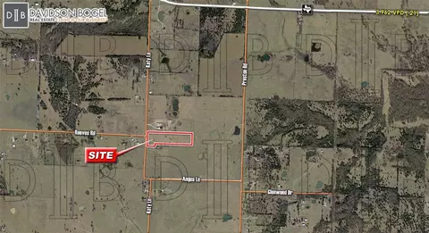 Lot 5 Katy, Pottsboro, TX 75076