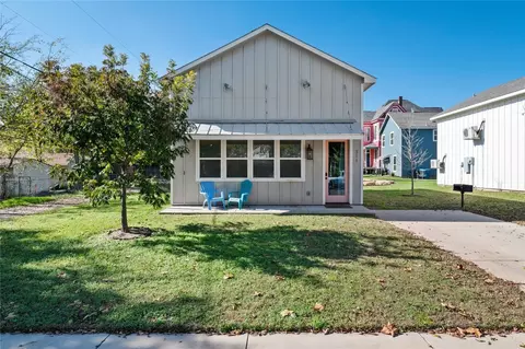 311 N Mirick Ave, Denison, TX 75020