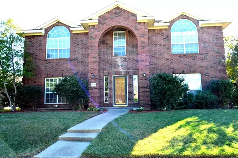 5613 Vineyard Ln, Mckinney, TX 75070