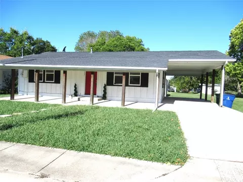2421 First St, Caddo Mills, TX 75135