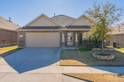 809 Joaquin Way, Haslet, TX 76052