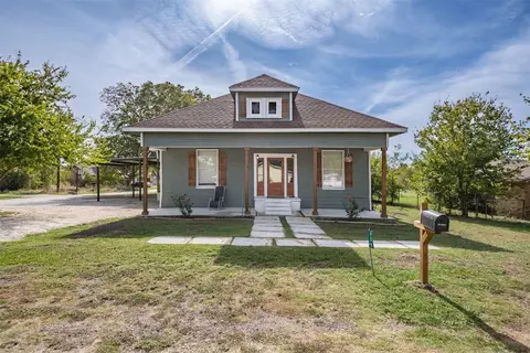 608 E Marrion St, Itasca, TX 76055