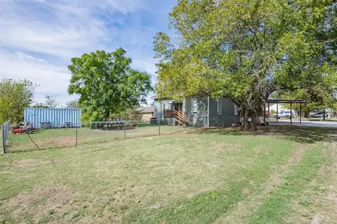 608 E Marrion St, Itasca, TX 76055 photo 23