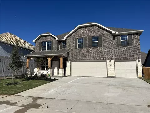 705 Quanah Way, Arlington, TX 76002