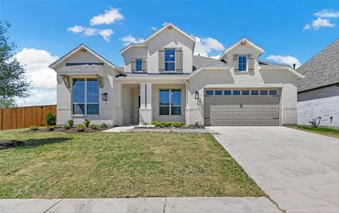 2209 Cooper River Trl, Waxahachie, TX 75165