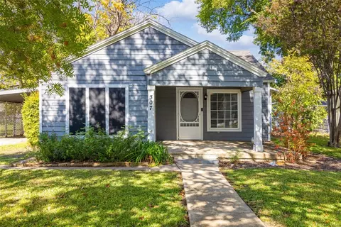 307 Masters Ave, Wylie, TX 75098