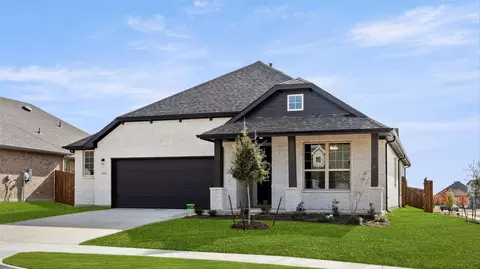 2321 High Plain Ln, Waxahachie, TX 75167