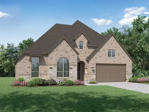 429 Arcane St, Waxahachie, TX 75165