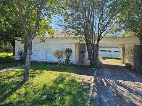 2611 Durham Ave, Brownwood, TX 76801