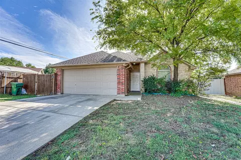 1420 Ruth St, Arlington, TX 76010