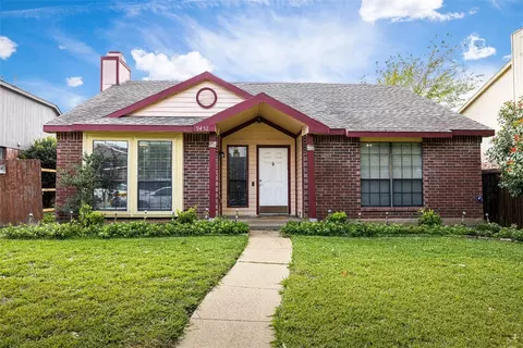 9432 Eddy Sass Ct, Dallas, TX 75227