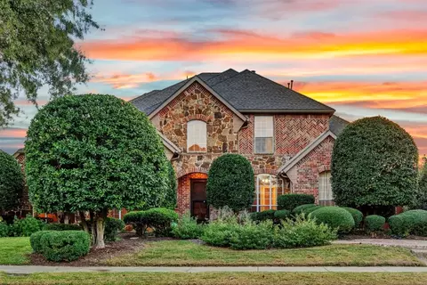 15529 Mountain View Ln, Frisco, TX 75035