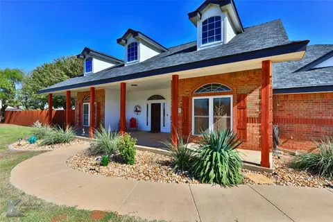 117 Dollar Bill Dr, Abilene, TX 79602