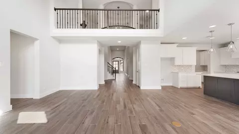 Living - 1611 Crestfallen Dr, Forney, TX 75126 photo 2 of 4