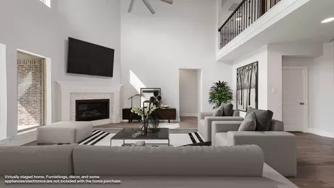 Other - 1611 Crestfallen Dr, Forney, TX 75126 photo 2 of 15