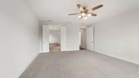 Bedroom - 1611 Crestfallen Dr, Forney, TX 75126 photo 1 of 2