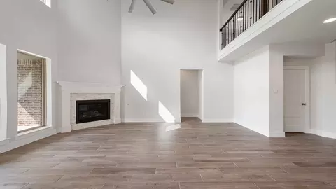 Living - 1611 Crestfallen Dr, Forney, TX 75126 photo 3 of 4