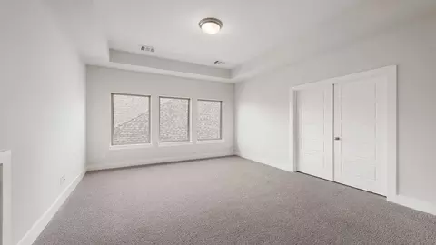 Bedroom - 1611 Crestfallen Dr, Forney, TX 75126 photo 2 of 2
