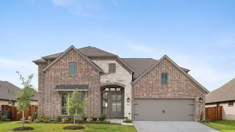 Exterior - 1611 Crestfallen Dr, Forney, TX 75126 photo 1 of 4