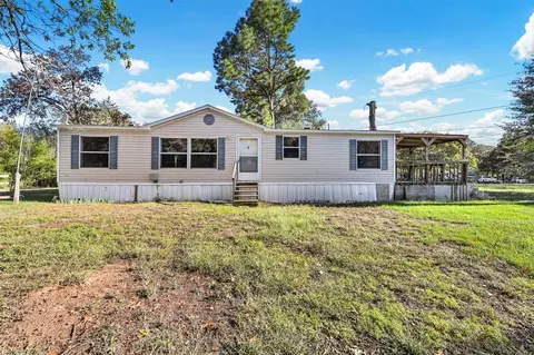 1945 Apache Rd, Quinlan, TX 75474