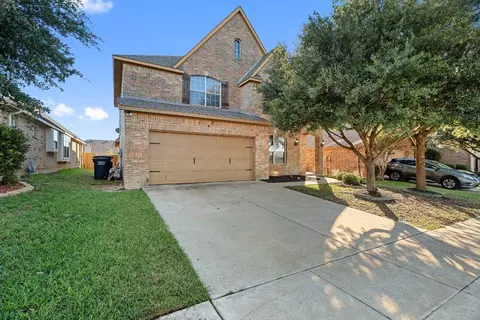 5621 Seawood Dr, Fort Worth, TX 76123