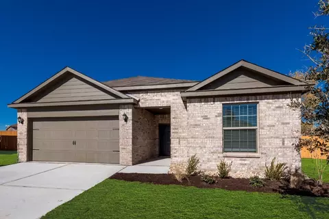 132 Coyote Creek Cir, Newark, TX 76071