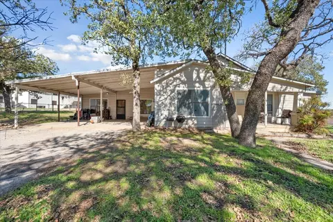 150 Cochran Rd, Weatherford, TX 76085